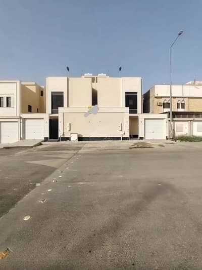 فیلا 4 غرف نوم للبيع في غرب الرياض، الرياض - فيلا للبيع في شارع وادي مية, حي العريجاء الغربي, مدينة الرياض, منطقة الرياض