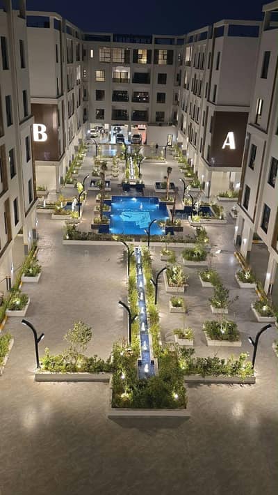 3 Bedroom Flat for Sale in Al Jawhara, Al Khobar - Gardenia Project 1 Models with beautiful designs