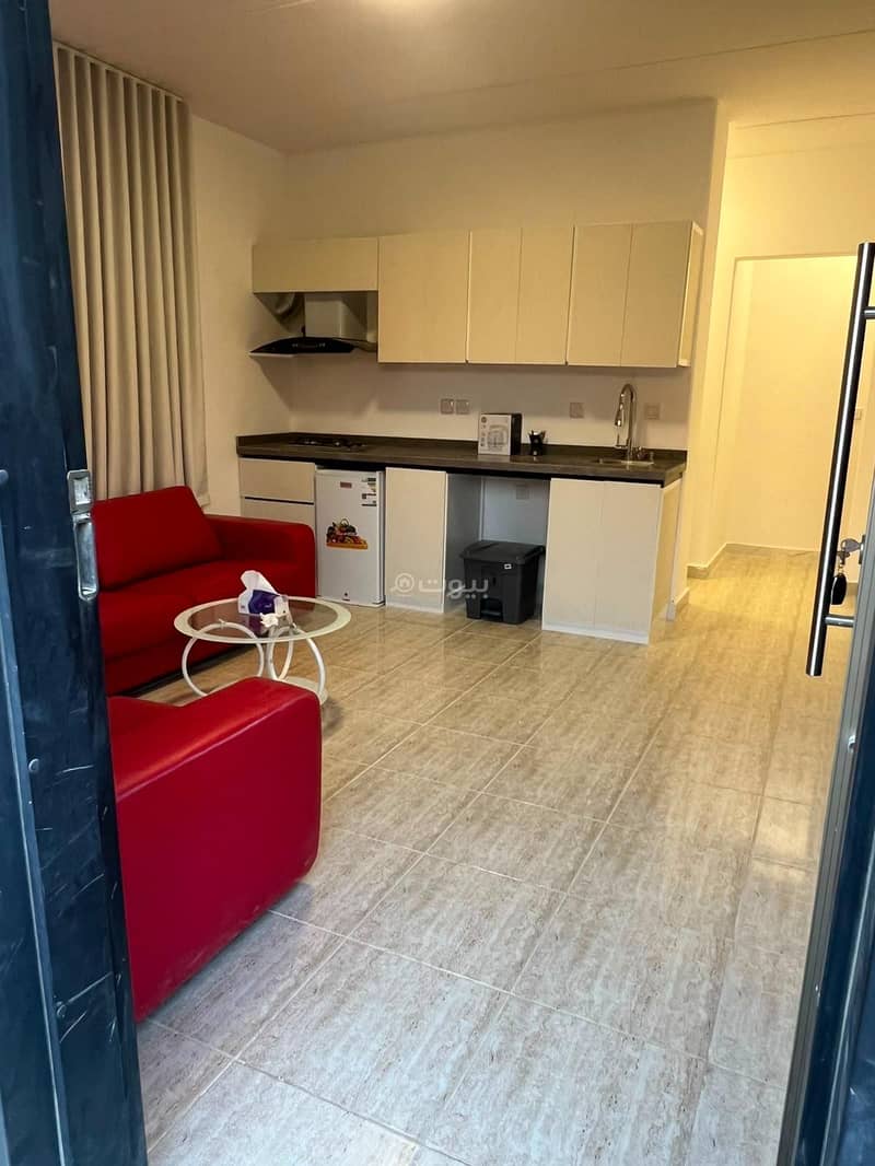 Apartment for rent in Al-Matar neighborhood, Khuzam district Apartment for rent in Al-Matar neighborhood, Khuzam district