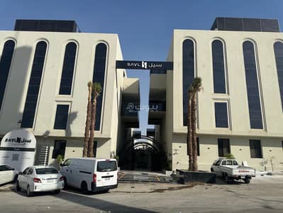 3 Bedroom Flat for Rent in North Riyadh, Riyadh - Apartment for rent in Al Narcis neighborhood, in Sill 75 complex, 75,000