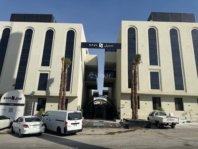 Apartment for rent in Al Narcis neighborhood, in Sill 75 complex, 75,000 Apartment for rent in Al Narcis neighborhood, in Sill 75 complex, 75,000