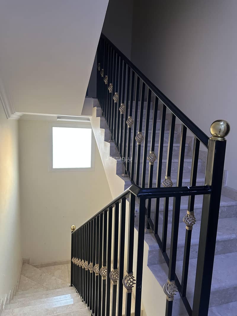 For rent: a duplex apartment in a villa, upper floor For rent: a duplex apartment in a villa, upper floor