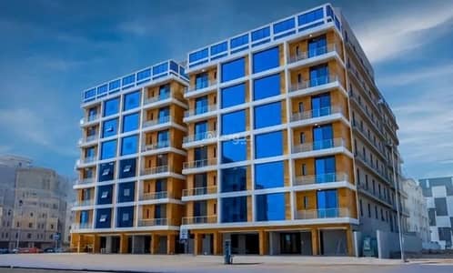 3 Bedroom Flat for Sale in North Jeddah, Jeddah - Apartment for sale on Ismail Al Jamal Street, Al Baghdadiyah Al Gharbiyah District, Jeddah, Makkah Region