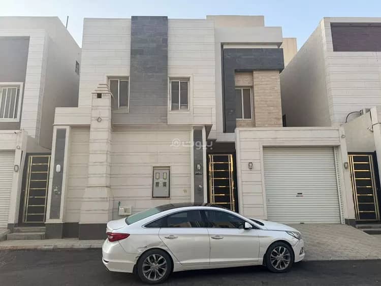 Villa For Sale in Al Rimal, Riyadh Villa For Sale in Al Rimal, Riyadh