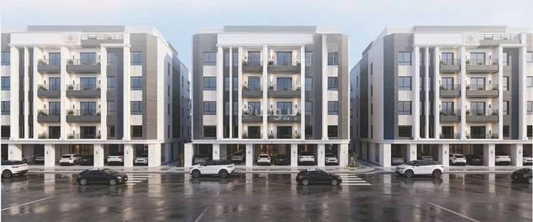 Apartment For Sale in Al Yaqout, Jeddah Apartment For Sale in Al Yaqout, Jeddah