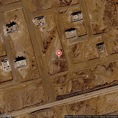 Residential Land for Sale in Al Khalidiyah, Alrweidh - Residential Land For Sale in Al Khalidiyah, Alrweidh
