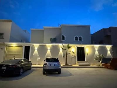 فیلا 4 غرف نوم للبيع في شمال الرياض، الرياض - فيلا للبيع في شارع حيرة, حي العقيق, مدينة الرياض, منطقة الرياض فیلا 4 غرف نوم للبيع في شمال الرياض، الرياض - فيلا للبيع في شارع حيرة, حي العقيق, مدينة الرياض, منطقة الرياض