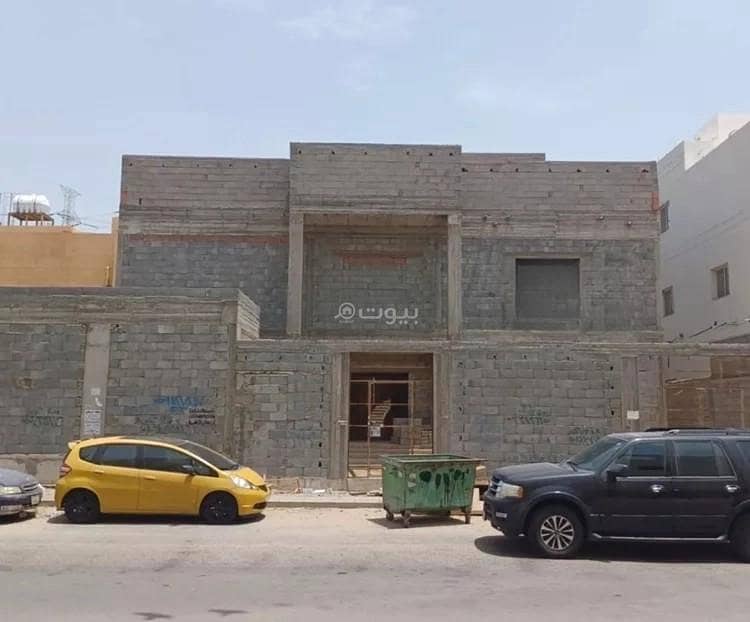 Villa For Sale in Tawa, Makkah Villa For Sale in Tawa, Makkah