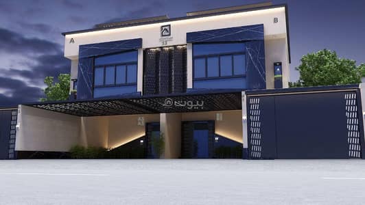 4 Bedroom Floor for Sale in North Riyadh, Riyadh - "Flora 12 Housing Excellence" 4 Bedroom Floor for Sale in North Riyadh, Riyadh - "Flora 12 Housing Excellence"