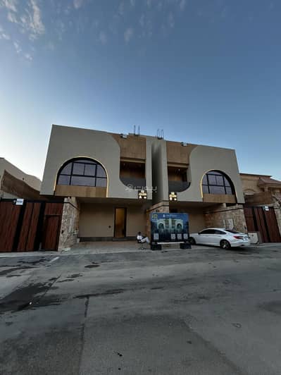 3 Bedroom Floor for Sale in North Riyadh, Riyadh - Floor in North Riyadh，Al Nafal 3 bedrooms 1800000 SAR - 88109814