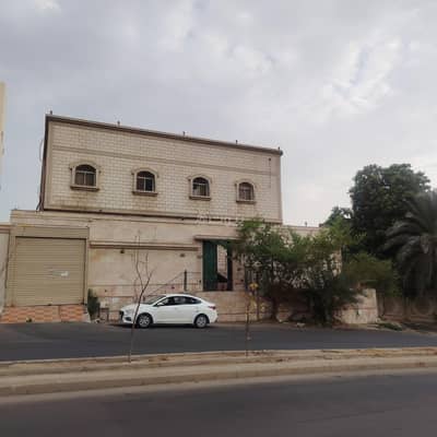 عمارة سكنية  للبيع في جنوب جدة، جدة - مبنى سكني للبيع في أبرق الرغامة، جدة