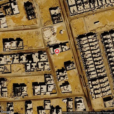 Residential Land for Sale in Mishrifah, Al Hayathem - Residential Land For Sale in Mishrifah, Al Hayathem
