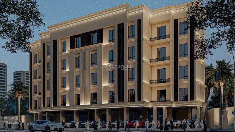 Apartment in North Jeddah,Al Yaqout 1 bedroom 199000 SAR - 88109857 Apartment in North Jeddah,Al Yaqout 1 bedroom 199000 SAR - 88109857