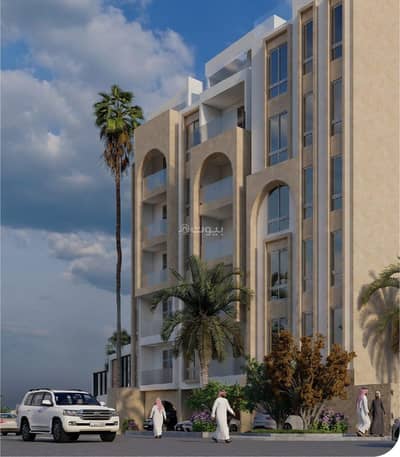 2 Bedroom Apartment for Sale in Al Rawabi, Al Khobar - Ownership apartments in Al-Ruwaabi neighborhood, Al-Khobar