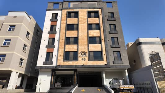 4 Bedroom Apartment for Sale in Al Mohamdya, Makkah - Luxury residential apartments for ownership in Makkah Al-Mukarramah, Al-Shuqiya district 4 Bedroom Apartment for Sale in Al Mohamdya, Makkah - Luxury residential apartments for ownership in Makkah Al-Mukarramah, Al-Shuqiya district
