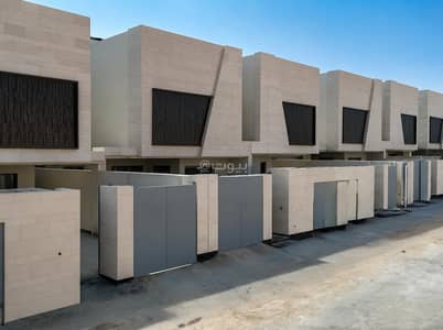 Villa for Sale in North Riyadh, Riyadh - Villa for sale in the Elegant 38 project in Al Narcis neighborhood, Riyadh Villa for Sale in North Riyadh, Riyadh - Villa for sale in the Elegant 38 project in Al Narcis neighborhood, Riyadh