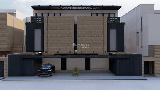 Studio for Sale in North Riyadh, Riyadh - Studio apartment for sale in the Maamar 116 project in King Fahd District, Riyadh Studio for Sale in North Riyadh, Riyadh - Studio apartment for sale in the Maamar 116 project in King Fahd District, Riyadh