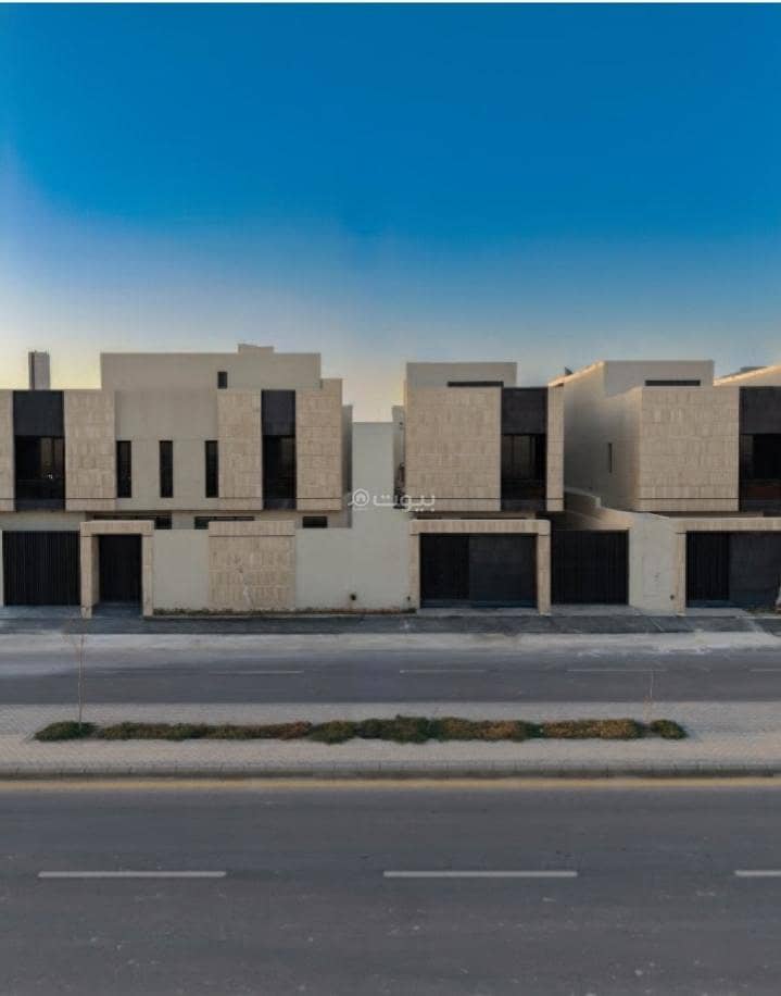 فيلا للبيع في مشروع فلل سدار 23 في حي النرجس، الرياض فيلا للبيع في مشروع فلل سدار 23 في حي النرجس، الرياض