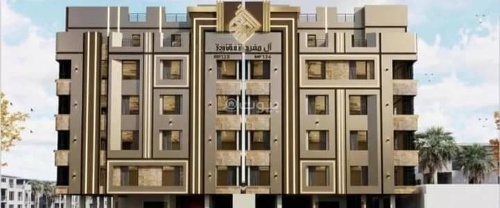 3 Bedroom Apartment for Sale in North Jeddah, Jeddah - Apartment For Sale in Al Nuzhah, Jeddah