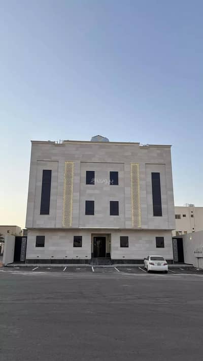 5 Bedroom Apartment for Sale in Madinah Industrial City, Madina - Apartment for sale in the Madinah Industrial City, Madina