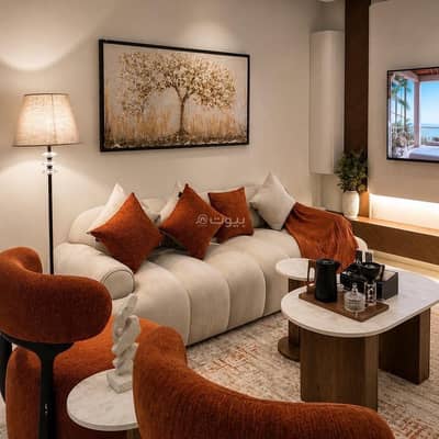 2 Bedroom Flat for Rent in Al Shati, Jazan - Misk Residence - Apartments, Studios, Villas in Jazan 2 Bedroom Flat for Rent in Al Shati, Jazan - Misk Residence - Apartments, Studios, Villas in Jazan