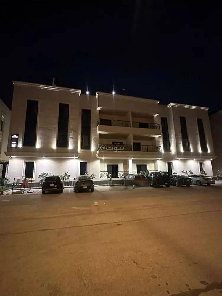 Apartment For Rent in Al Narjis, Riyadh Apartment For Rent in Al Narjis, Riyadh