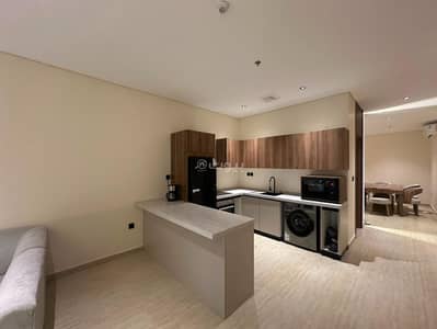 3 Bedroom Flat for Rent in Al Khour, Al Khobar - Fully furnished apartment with a sea view | Fully Furnished Apartment with Sea View