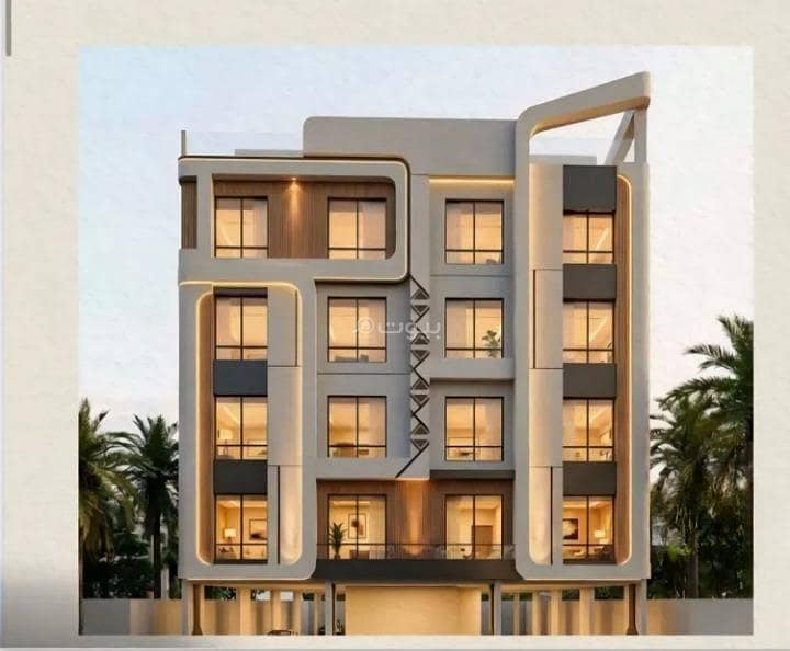 Apartment for sale in Mishrifah, North Jeddah Apartment for sale in Mishrifah, North Jeddah