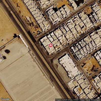 Showroom for Rent in East Riyadh, Riyadh - Exhibition Building For Rent in Al Khaleej, Riyadh