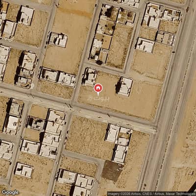 Residential Land for Sale in Al Qadisiyah, Al Bukayriyah - Residential Land For Sale in Al Qadisiyah, Al Bukayriyah
