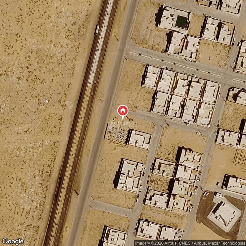 Residential Land For Rent in Al Qadisiyah, Al Bukayriyah Residential Land For Rent in Al Qadisiyah, Al Bukayriyah