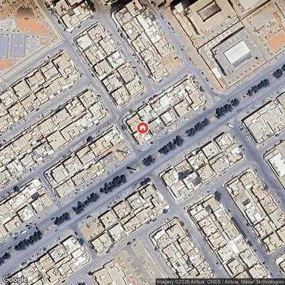 Studio for Rent in West Riyadh, Riyadh - Studio Apartment For Rent in Al Uraija Al Wusta, Riyadh