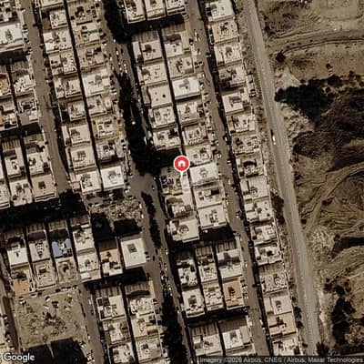 استوديو  للبيع في شمال جدة، جدة - شقة للبيع في الواحة، جدة