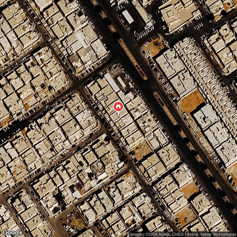 Studio Apartment For Rent in Al Khaleej, Riyadh Studio Apartment For Rent in Al Khaleej, Riyadh