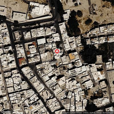 عمارة سكنية  للبيع في الخالدية، الطائف - مبنى سكني للبيع في الخالدية، الطائف