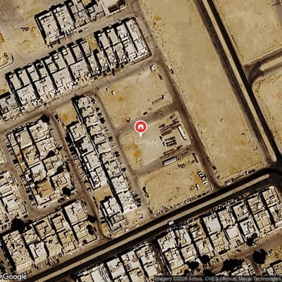 ارض سكنية  للبيع في وسط الرياض، الرياض - أرض سكنية للبيع في الفرق، الرياض