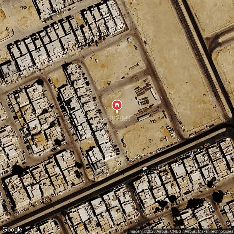 Residential Land For Sale in Al Faruq, Riyadh Residential Land For Sale in Al Faruq, Riyadh