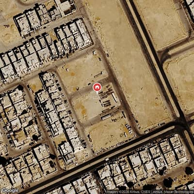 ارض سكنية  للبيع في وسط الرياض، الرياض - أرض سكنية للبيع في الفاروق، الرياض