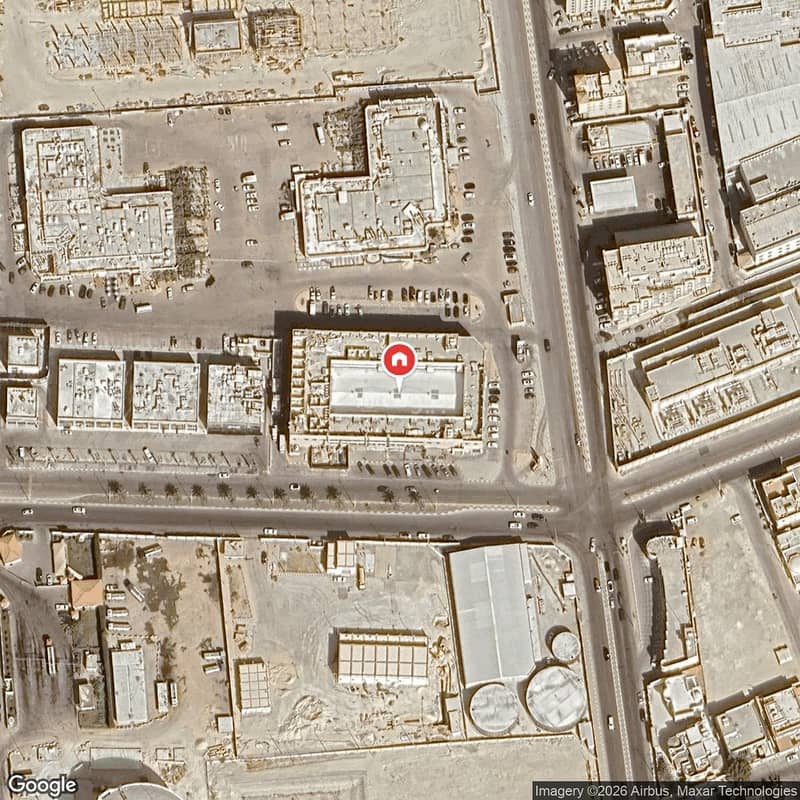 Complex For Rent in Al Ulaya, Al Khobar Complex For Rent in Al Ulaya, Al Khobar