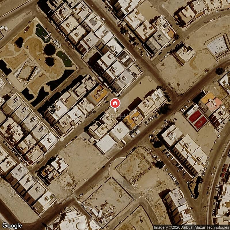 Residential Land For Sale in King Fahd, Makkah Residential Land For Sale in King Fahd, Makkah
