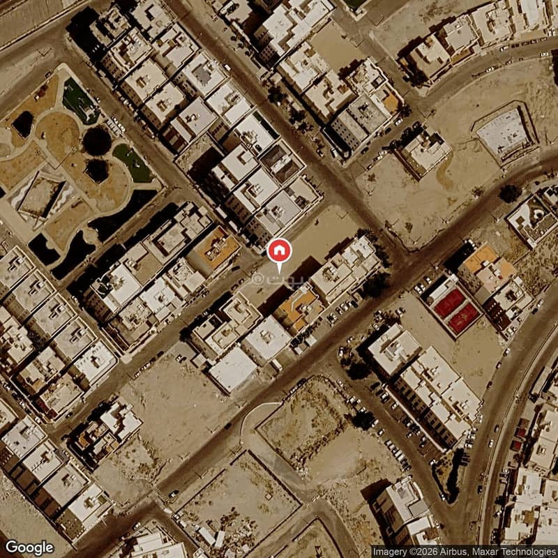 Residential Land For Sale in King Fahd, Makkah Residential Land For Sale in King Fahd, Makkah