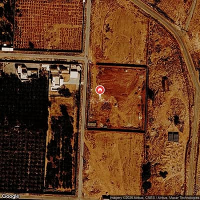 Residential Land for Sale in Alkhubara  Wal Sahabeen - Residential Land For Sale in Alkhubara Wal Sahabeen
