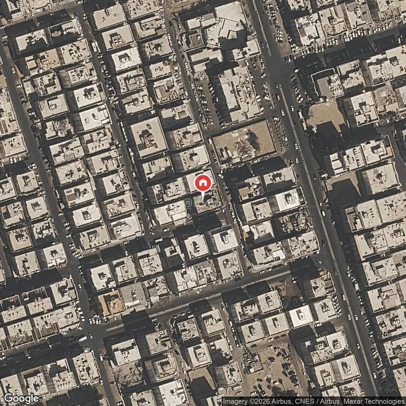 Residential Building For Sale in Al Bawadi, Jeddah Residential Building For Sale in Al Bawadi, Jeddah