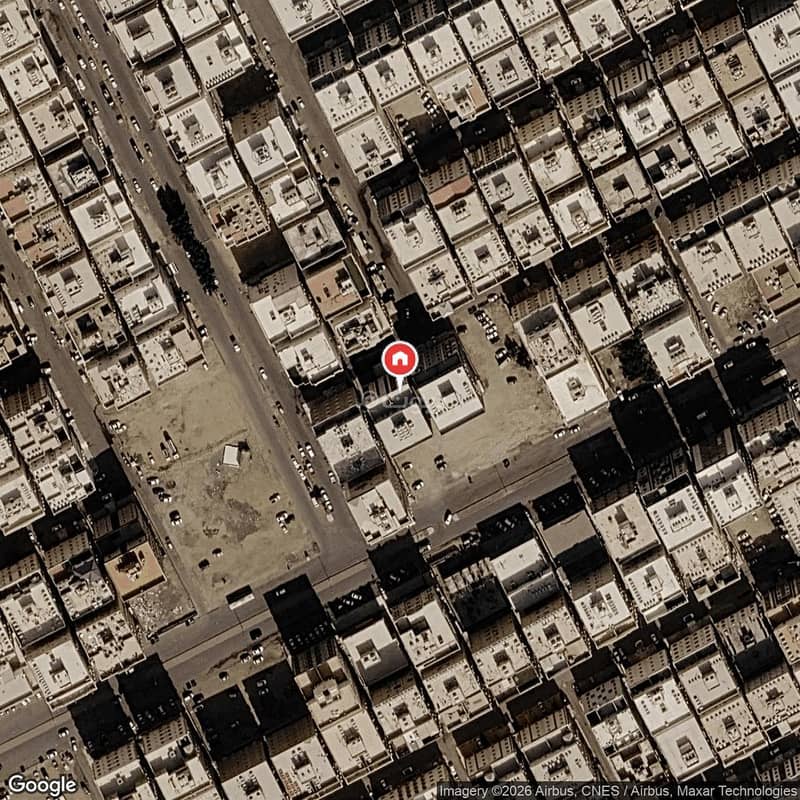 Residential Building For Sale in Al Mraikh, Jeddah Residential Building For Sale in Al Mraikh, Jeddah