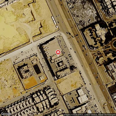 Showroom for Rent in North Riyadh, Riyadh - Exhibition Building For Rent in Al Arid, Riyadh