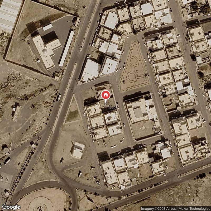 Residential Land For Sale in Al Dhahab, Mahd Al Thahab Residential Land For Sale in Al Dhahab, Mahd Al Thahab
