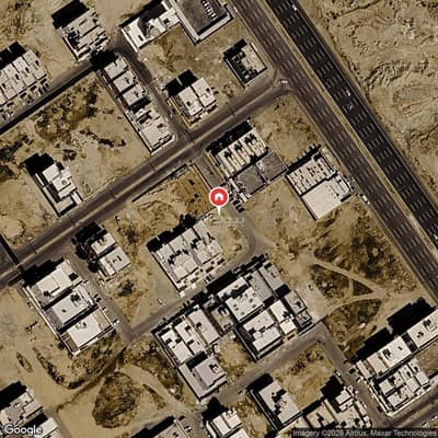 Residential Land for Sale in North Jeddah, Jeddah - Residential Land For Sale in Al Riyadh, Jeddah