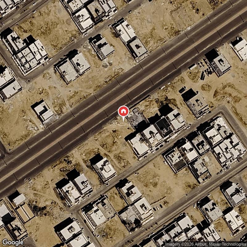 Residential Land For Rent in Al Riyadh, Jeddah Residential Land For Rent in Al Riyadh, Jeddah