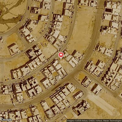 Residential Land for Sale in West Riyadh, Riyadh - Residential Land For Sale in Al Mahdiyah, Riyadh Residential Land for Sale in West Riyadh, Riyadh - Residential Land For Sale in Al Mahdiyah, Riyadh