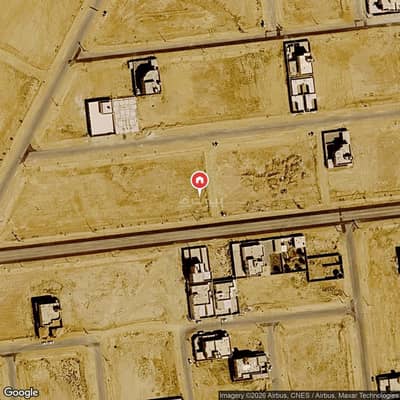 ارض سكنية  للبيع في الروضة، المجمعة منطقة الرياض - أرض سكنية للبيع في الروضة، محافظة المجمعة، المنطقة الرياض